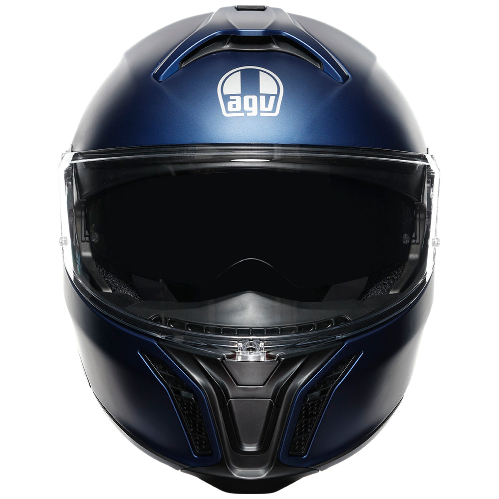 AGV TOURMODULAR [GALASSIA BLUE MATT]