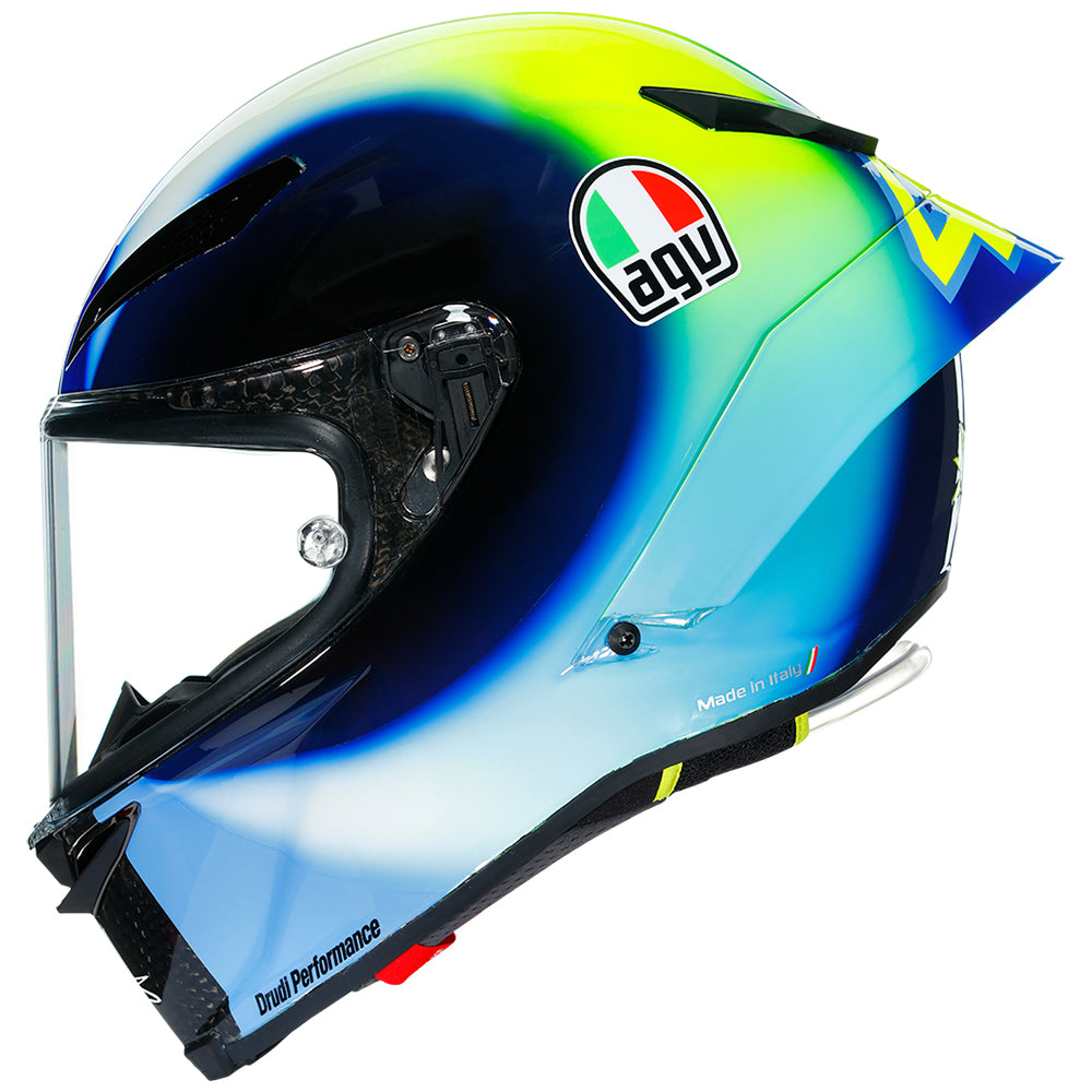 AGV PISTA GP RR [SOLELUNA 2021]