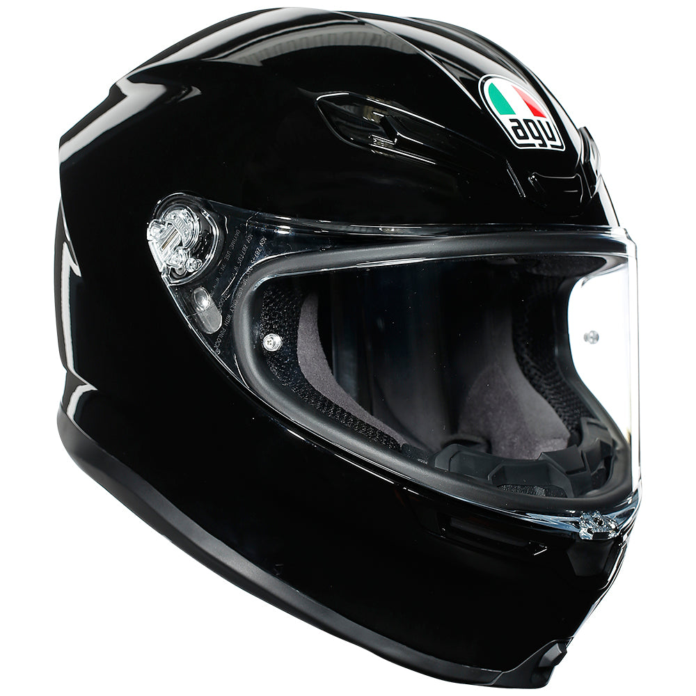 AGV K6 [BLACK] 1