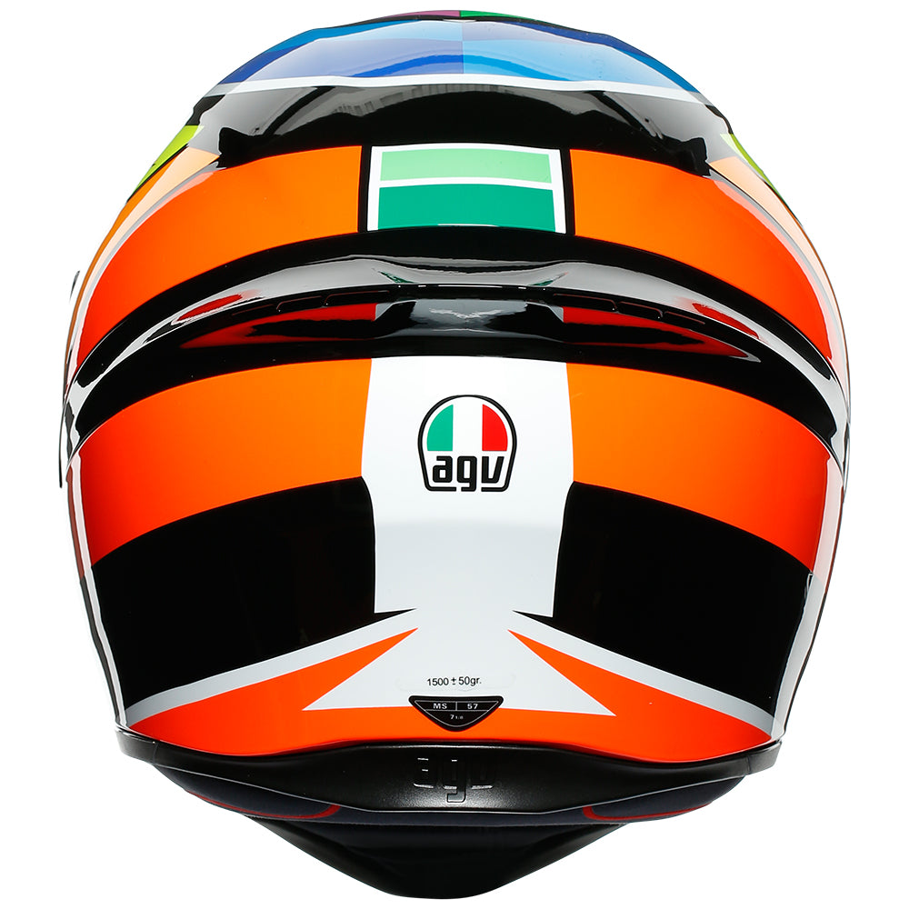 AGV K1 [RODRIGO]