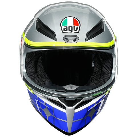 AGV K1 [ROSSI MUGELLO 2015]