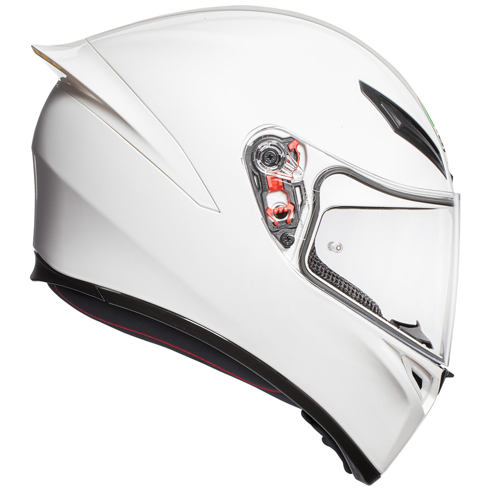 AGV K1 [WHITE]