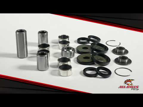 Suspension Linkage Kit 27-1180