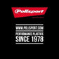 Polisport Bike Lift Stand - 05 Green