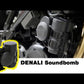 Denali Soundbomb Split Dual-Tone Air Horn
