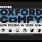 Oxford Comfy HD Graphics (3 Pack)