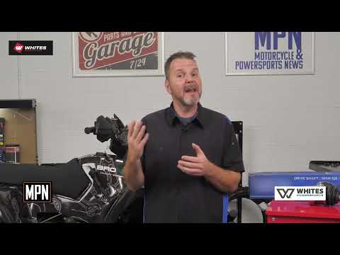 WMP CV Axle Shaft Honda Front Right-hand
