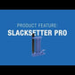 Motion Pro Slacksetter Pro - Chain Slack Setting Tool