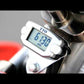 Trail Tech TTO - Tach / Hour Meter - Black