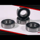 All Balls Racing Wheel Bearing Kit (25-1161)