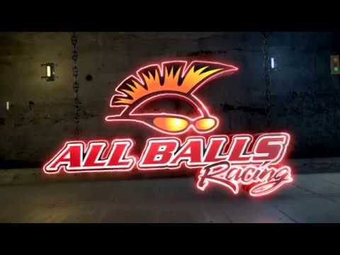 All Balls Racing Master Cylinder Rebuild Kit (18-1011)