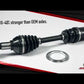 ATV CV/Axle 8 Ball Complete Shaft - Honda