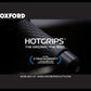 Oxford Hot Grips Scooter with Hi/Low Panel Switch