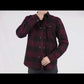 Oxford Kickback 2.0 Shirt - Black