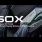 Sena 60X Mesh Communication System with Sound by Bose