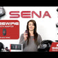Sena Freewire Bluetooth CB & Audio Adapter - Goldwing