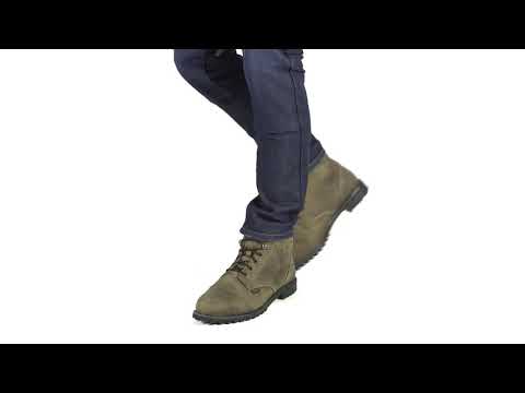 Oxford Original CE AA Armourlite Slim Men's Jeans - Black (Short - 30L)
