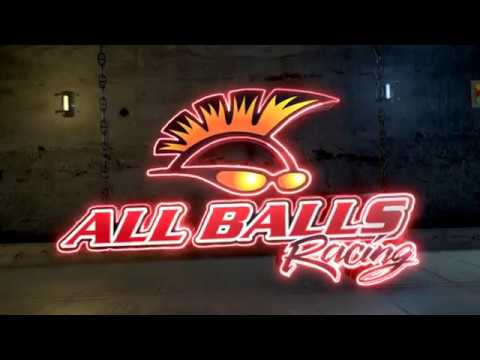 All Balls Racing Carburettor Rebuild Kit (26-1631)