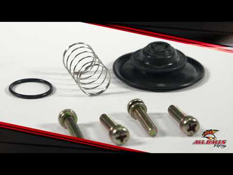 All Balls Racing Fuel Tap Rebuild Kit (60-1063)
