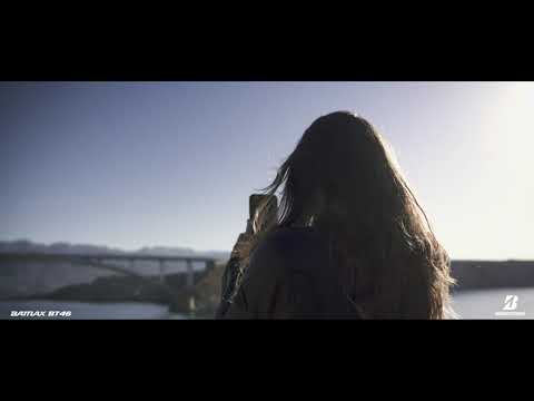 Bridgestone BT46 120/80-18 Rear Tubeless Touring Tyre (62H)
