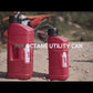 Polisport Pro Octane Utility Can - Quick Fill Spout 20L