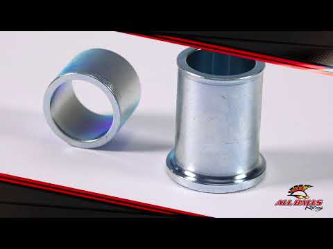 All Balls Racing Wheel Spacer Kit (11-1009)
