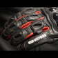 Oxford Nexus Glove MS - Stealth Black