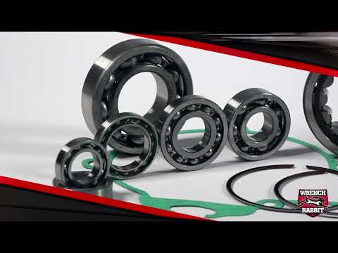 Complete Engine Rebuild Kit KTM 85 SX '03-'12