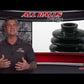 All Balls Racing CV Boot Kit (19-5014)