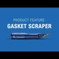 Motion Pro Gasket Scraper